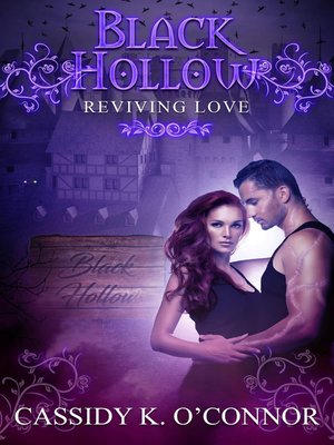 cover image of Black Hollow